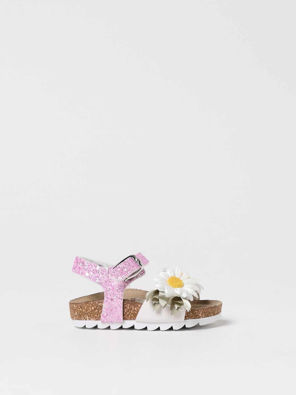 Monnalisa Shoes MONNALISA Kids color Wisteria