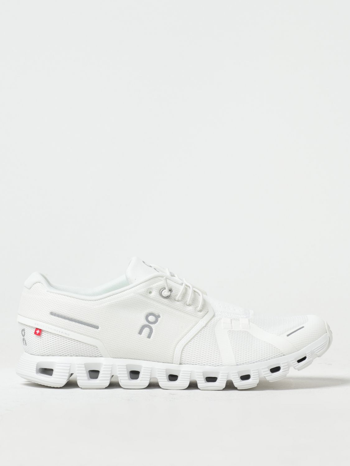 On Running Trainers ON RUNNING Men colour White