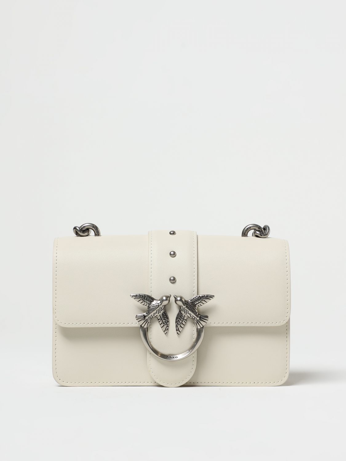 Pinko Mini Bag PINKO Woman colour White