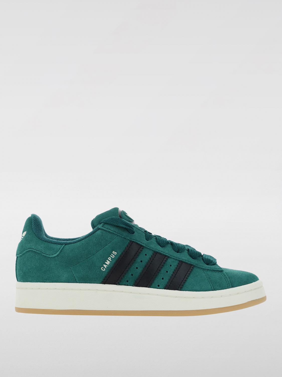 Adidas Originals Sneakers ADIDAS ORIGINALS Men color Green