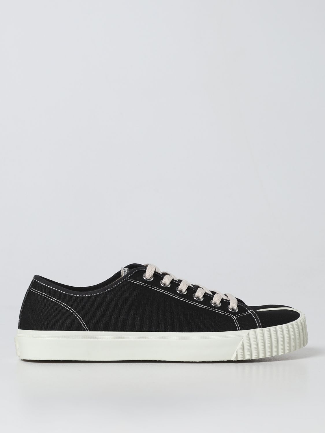 Maison Margiela Trainers MAISON MARGIELA Men colour Black