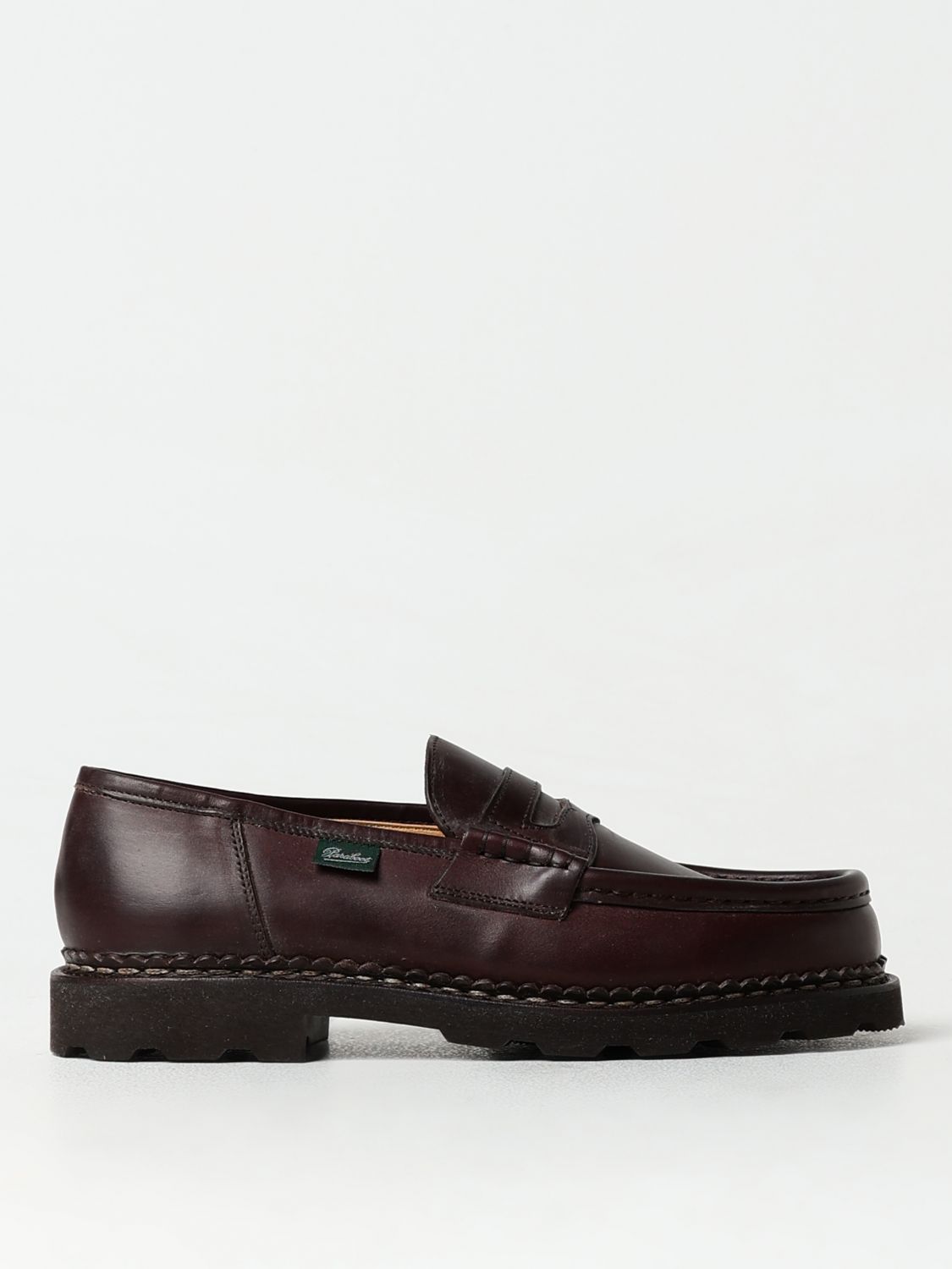 Paraboot Loafers PARABOOT Men colour Brown