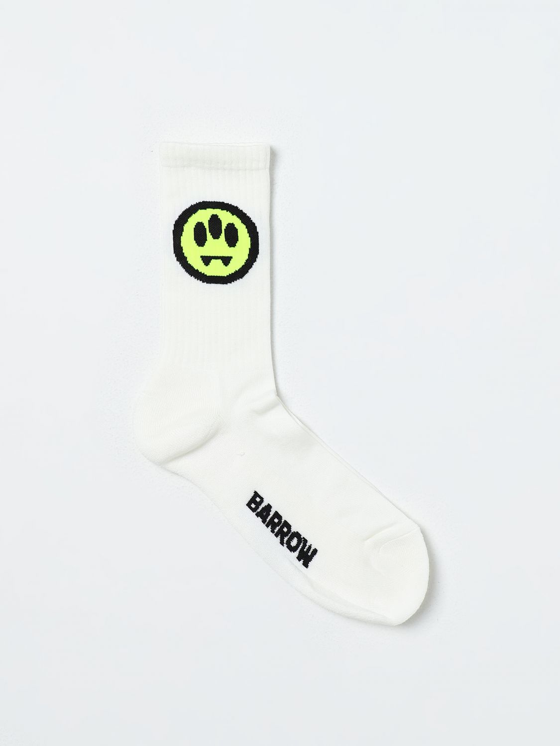 Barrow Socks BARROW Men colour White