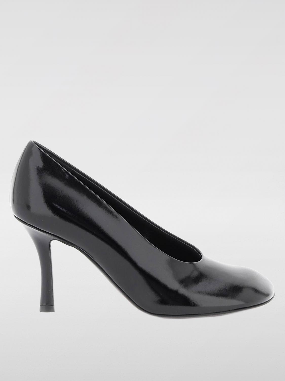 Burberry Pumps BURBERRY Woman color Black