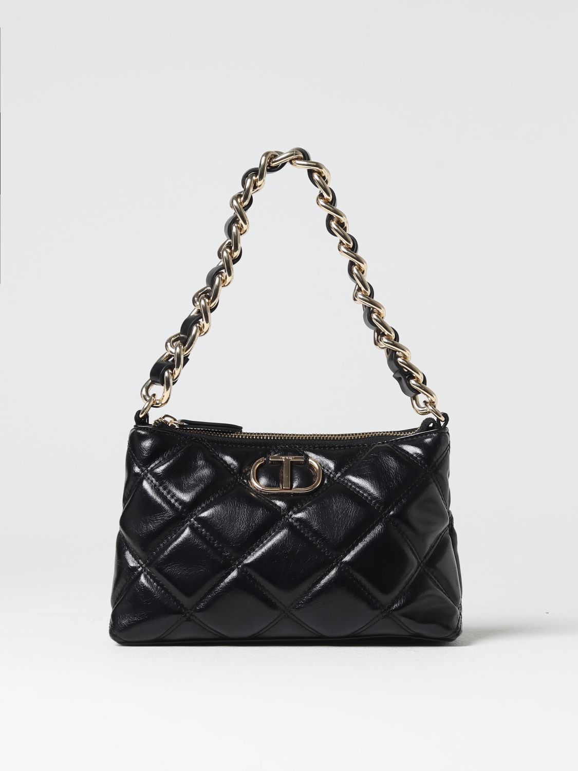 Twinset Shoulder Bag TWINSET Woman colour Black