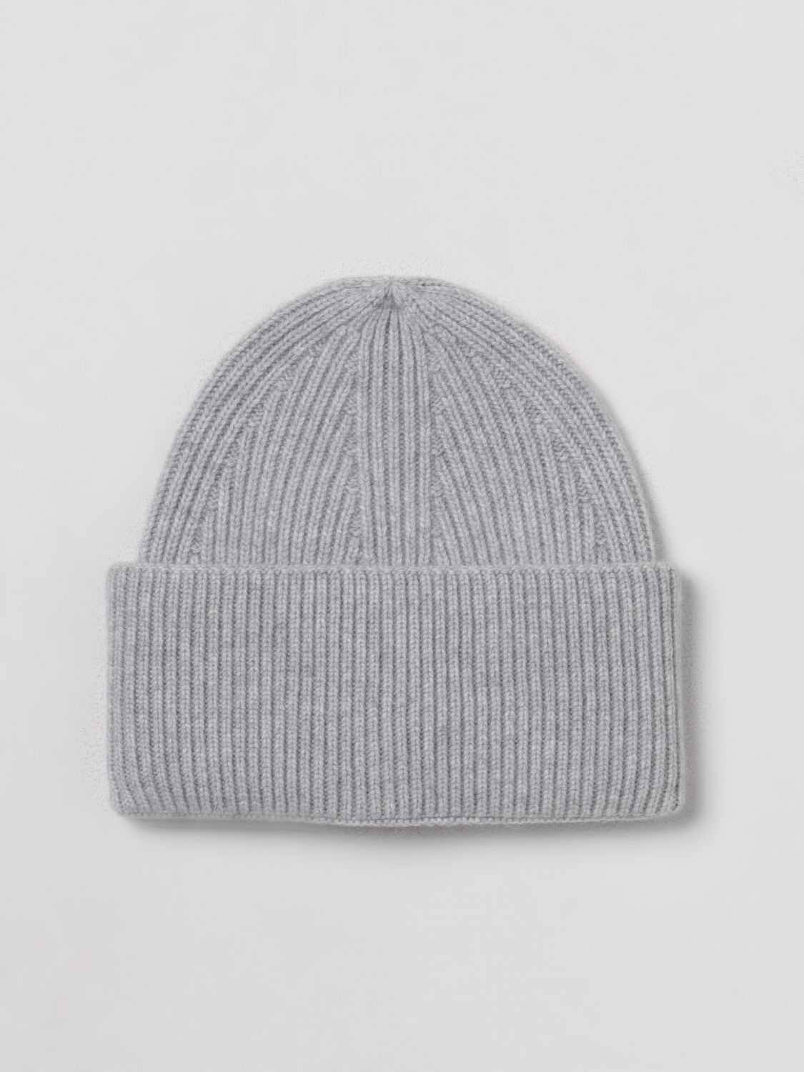 Laneus Hat LANEUS Men colour Grey