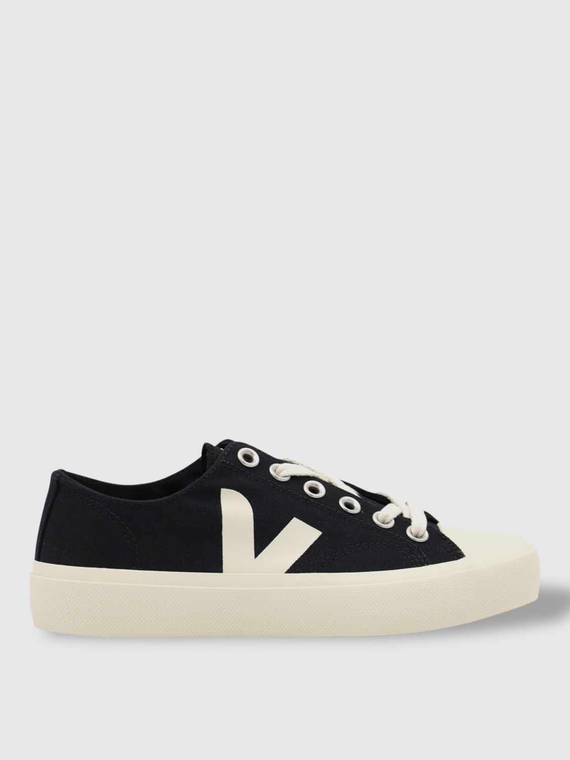 Veja Sneakers VEJA Woman colour Black