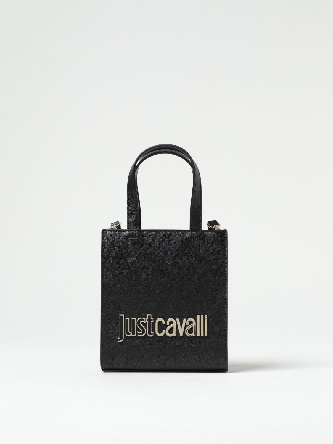 Just Cavalli Mini Bag JUST CAVALLI Woman colour Black