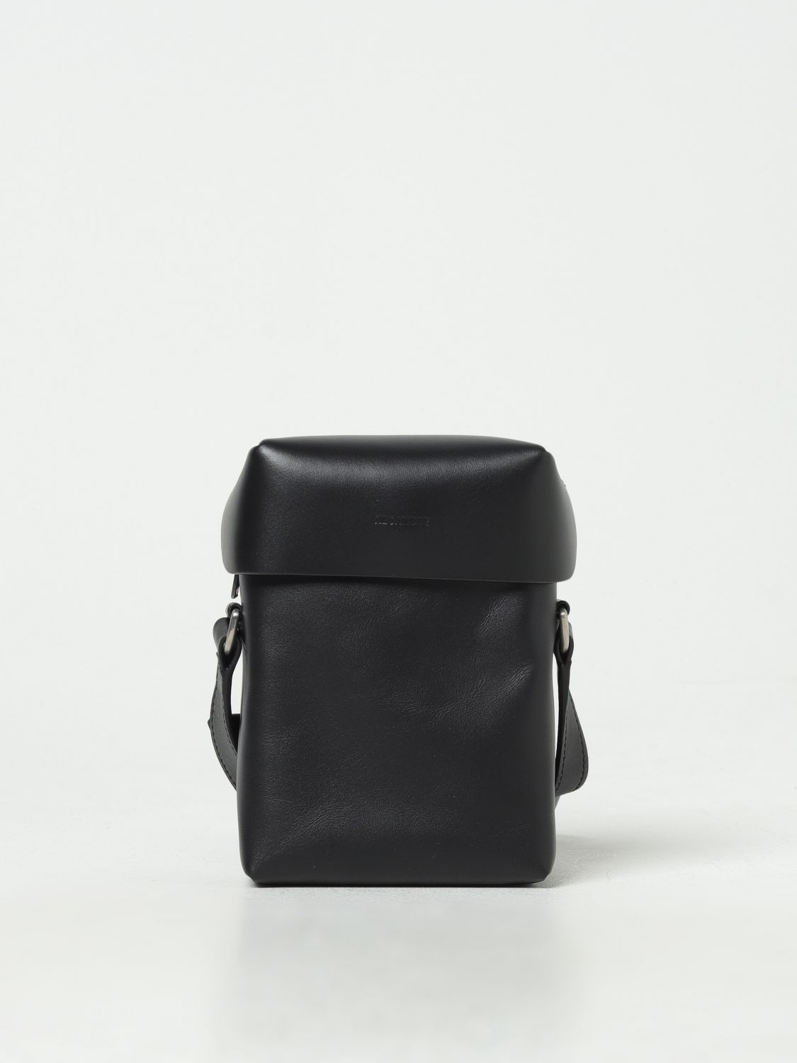 Jil Sander Shoulder Bag JIL SANDER Men colour Black