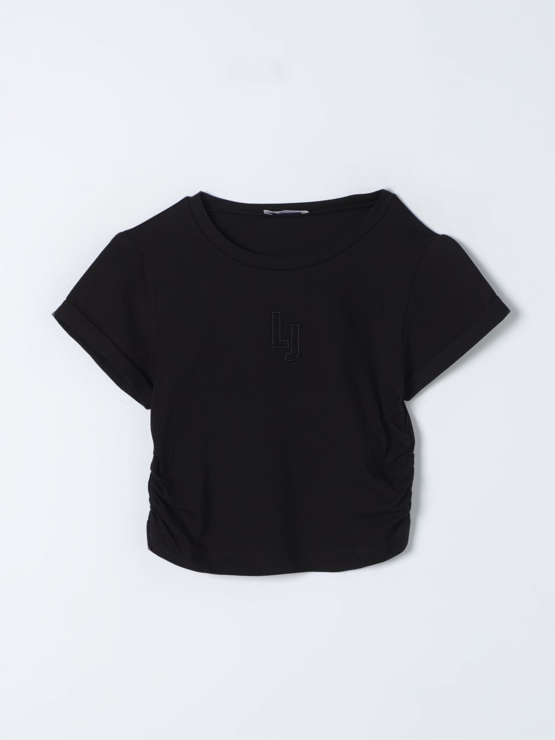 Liu Jo Kids T-Shirt LIU JO KIDS Kids colour Black