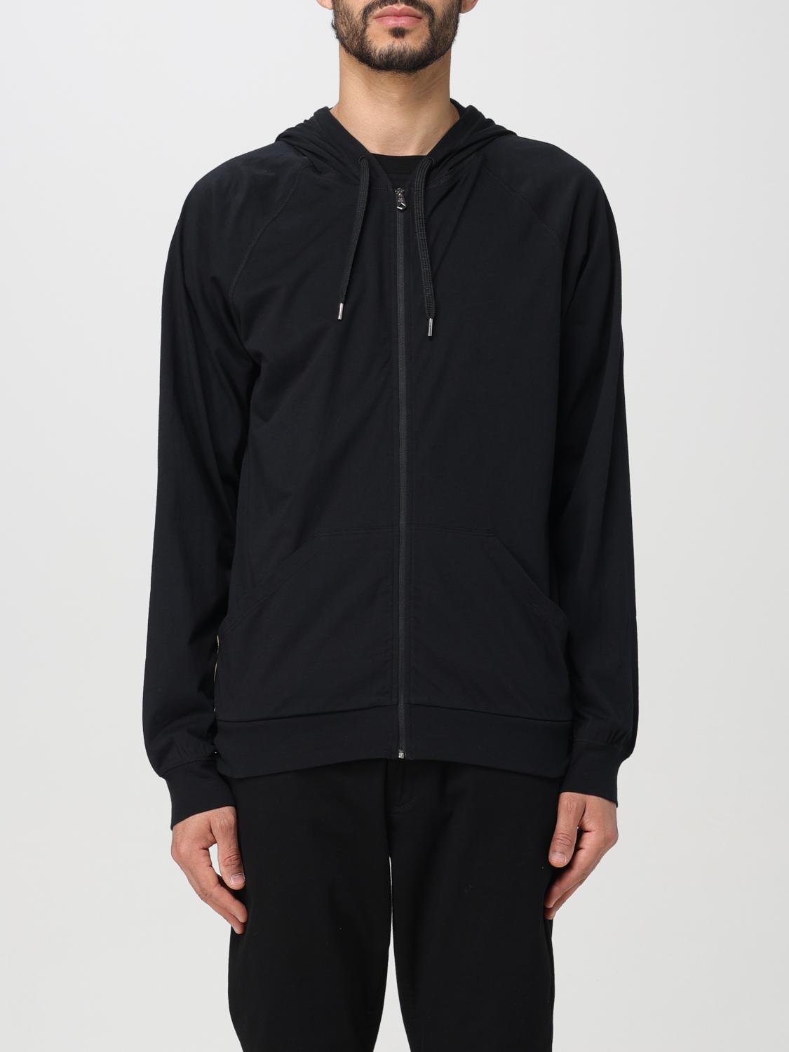 Paul Smith Sweatshirt PAUL SMITH Men colour Black