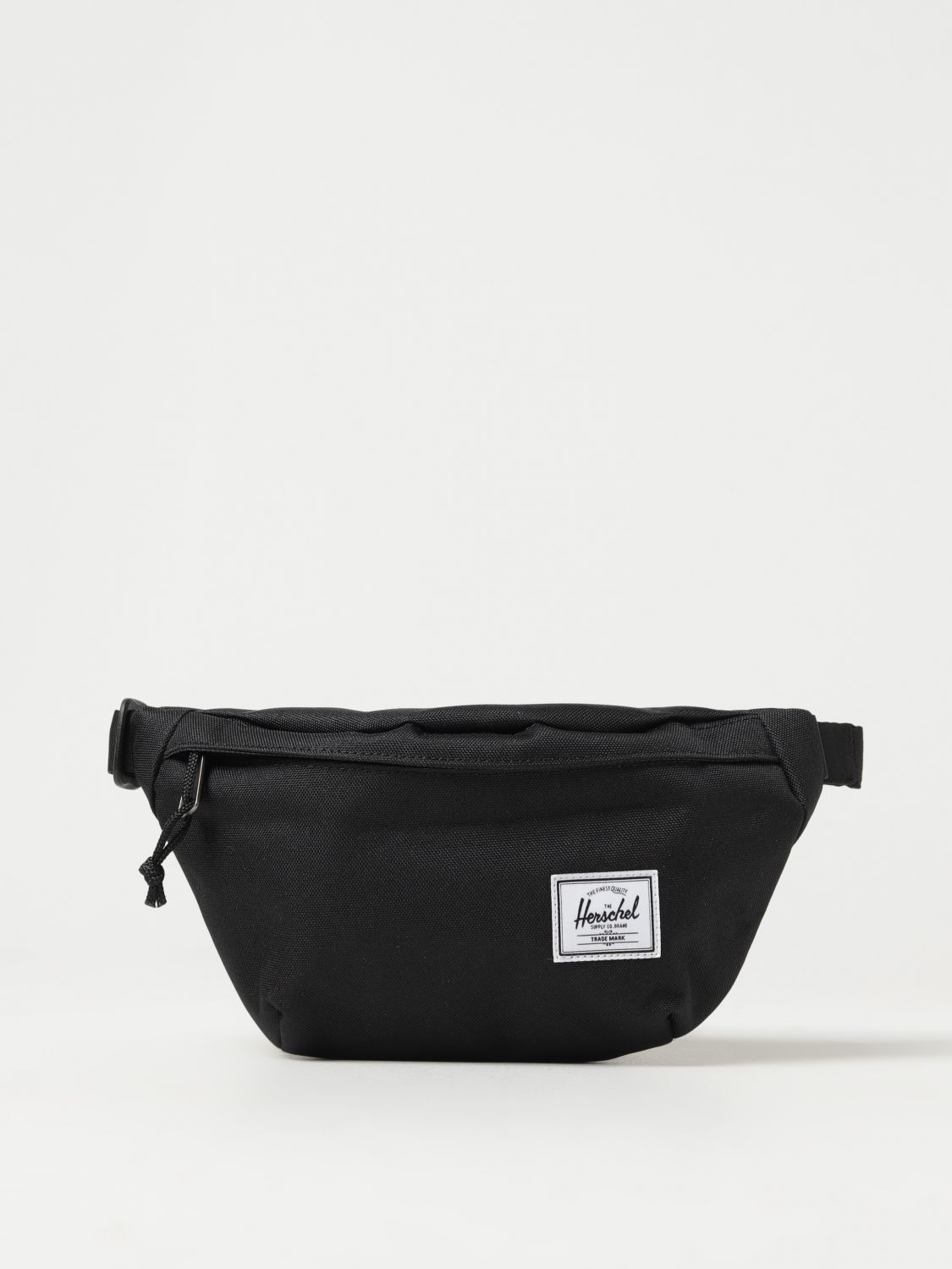 Herschel Supply Co. Belt Bag HERSCHEL SUPPLY CO. Men colour Black