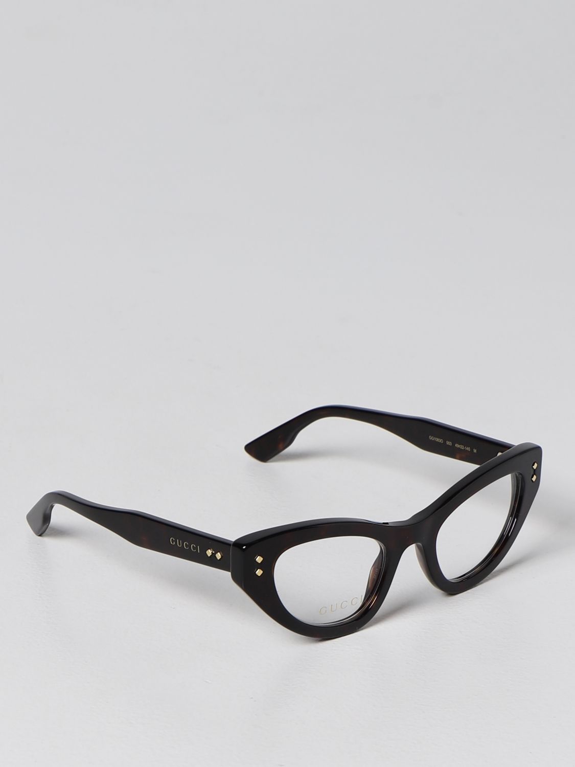 Gucci Gucci acetate eyeglasses