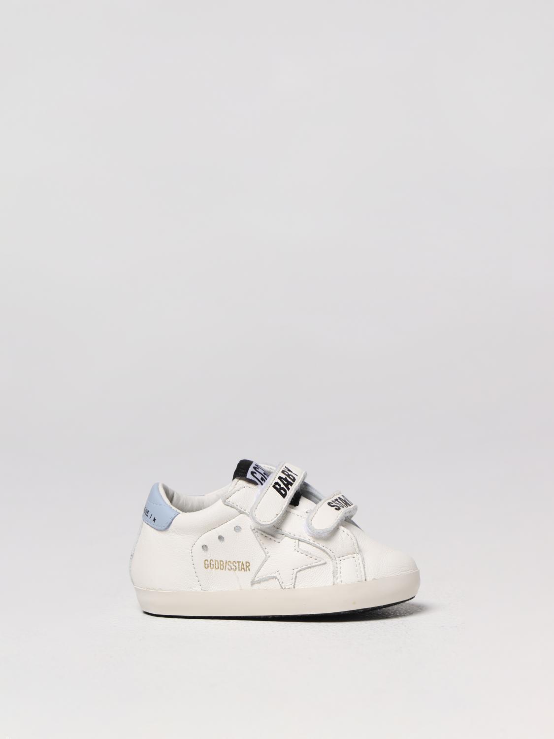 Golden Goose Pack GOLDEN GOOSE Kids colour White