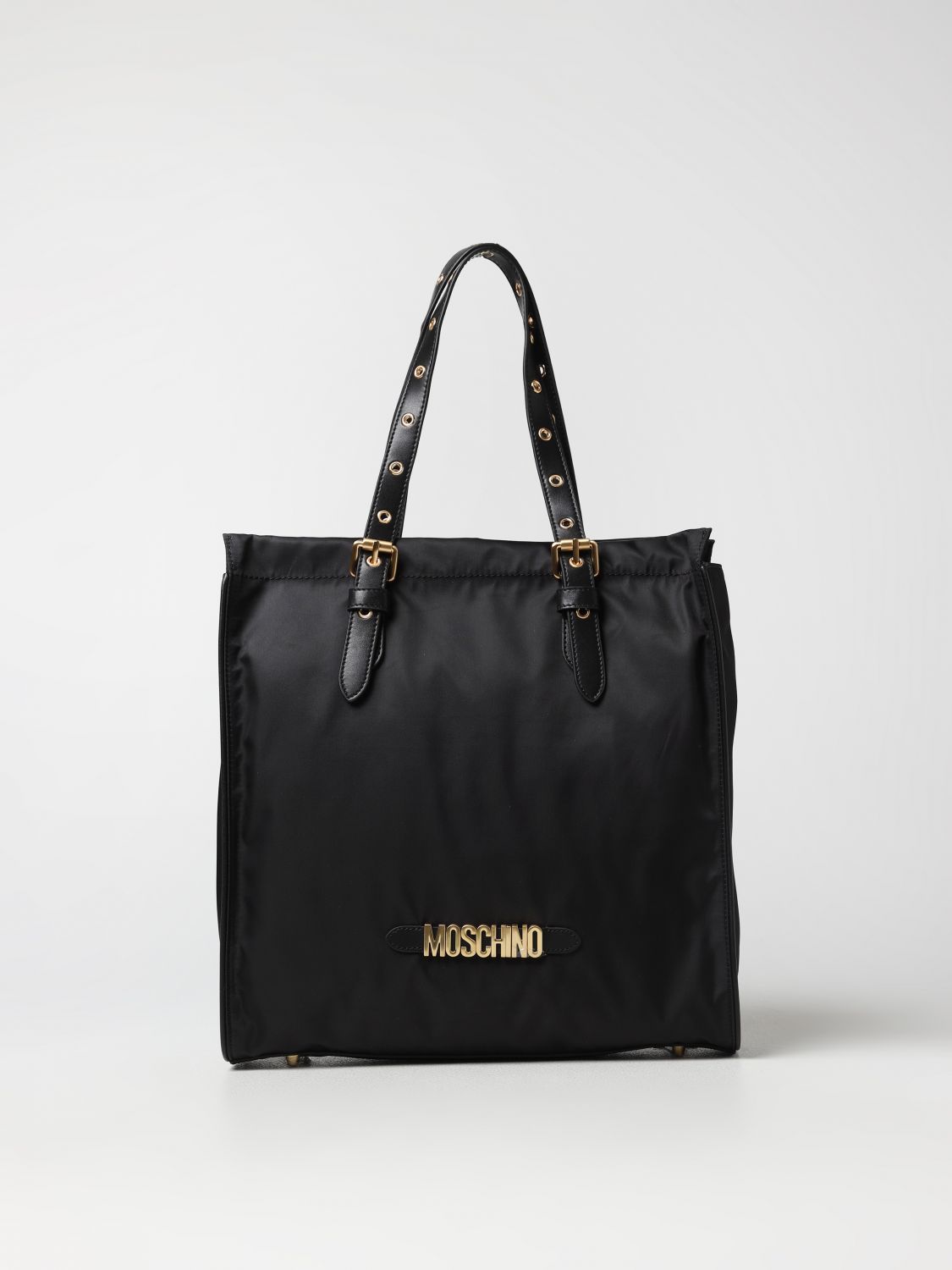 Moschino Couture Shoulder Bag MOSCHINO COUTURE Woman colour Black