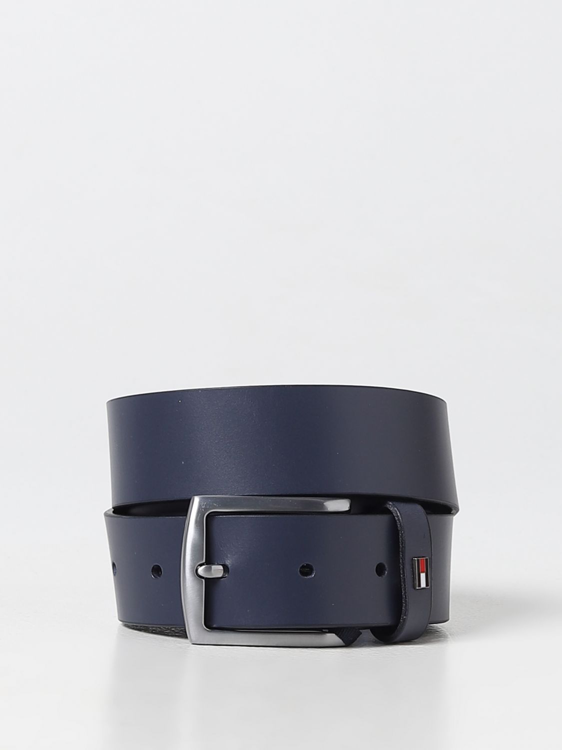 Tommy Jeans Belt TOMMY JEANS Men colour Blue