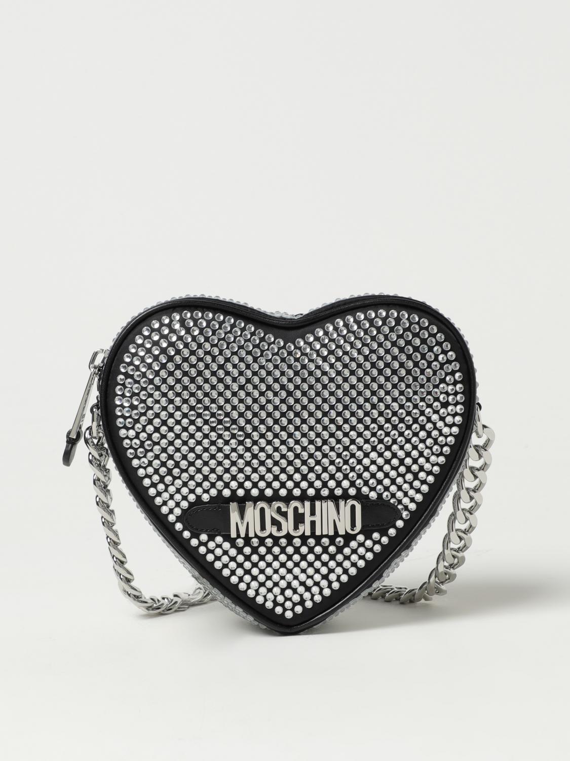 Moschino Couture Handbag MOSCHINO COUTURE Woman colour Black