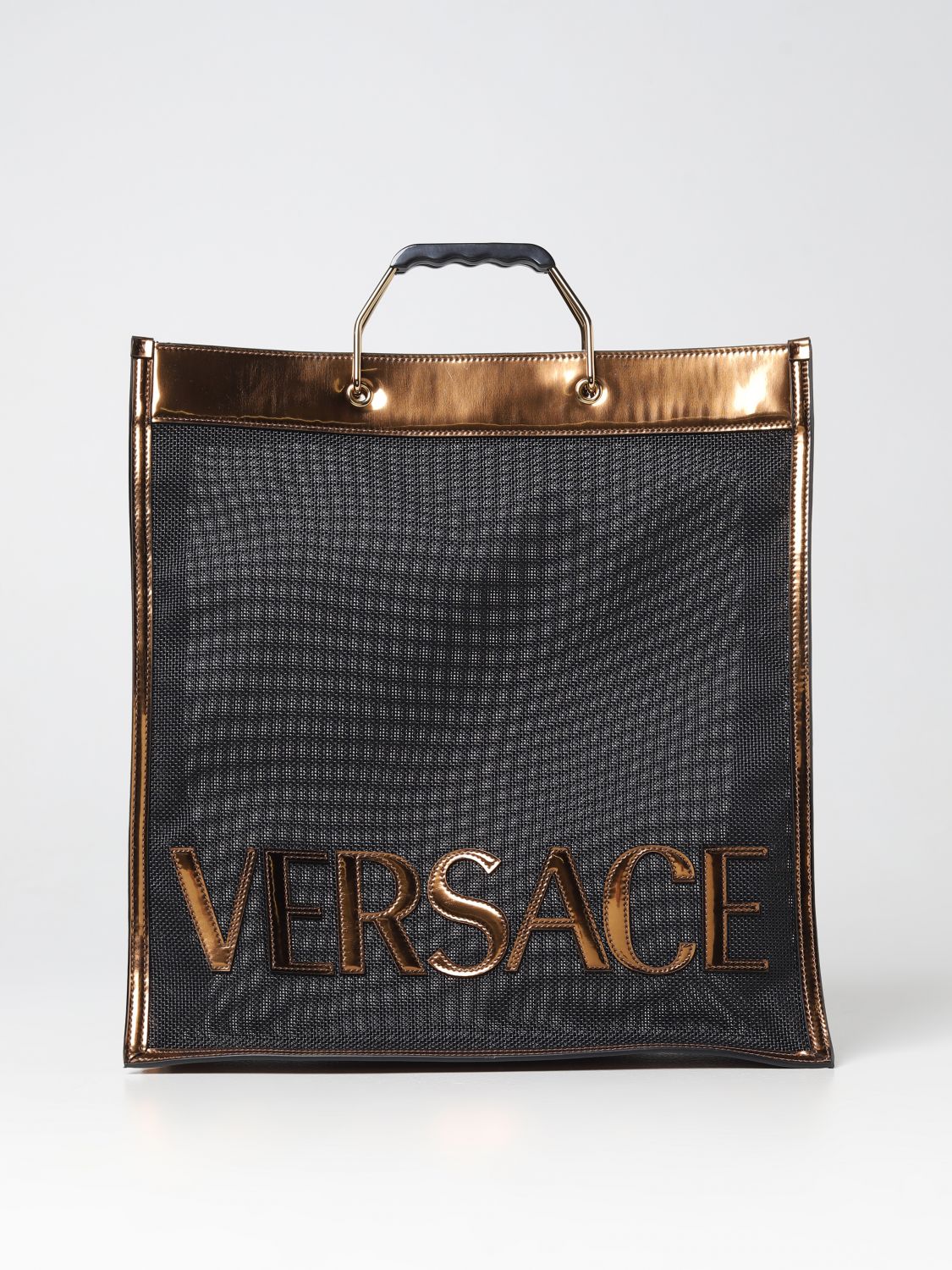 Versace Bags VERSACE Men colour Black