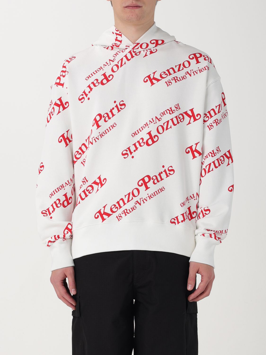 Kenzo Sweatshirt KENZO Men colour Multicolor