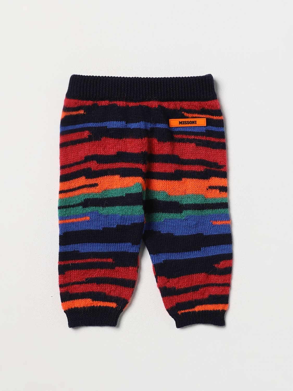 Missoni Tracksuits MISSONI Kids colour Multicolor