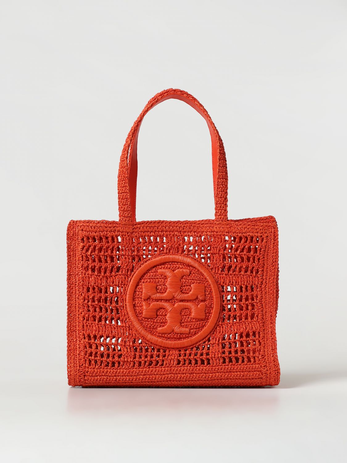 Tory Burch Shoulder Bag TORY BURCH Woman colour Red