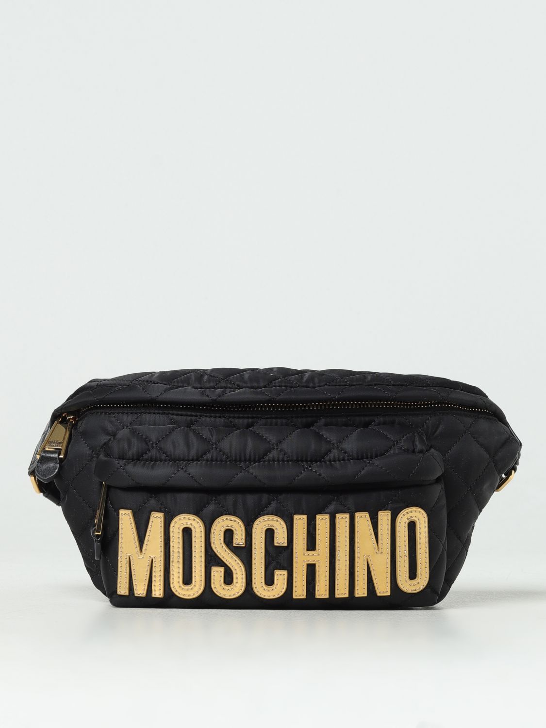 Moschino Couture Belt Bag MOSCHINO COUTURE Woman colour Black