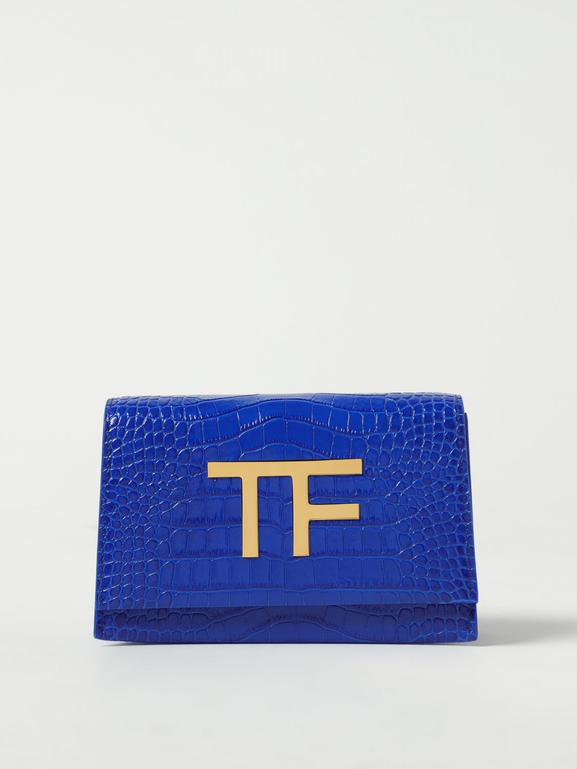 Tom Ford Mini Bag TOM FORD Woman colour Red