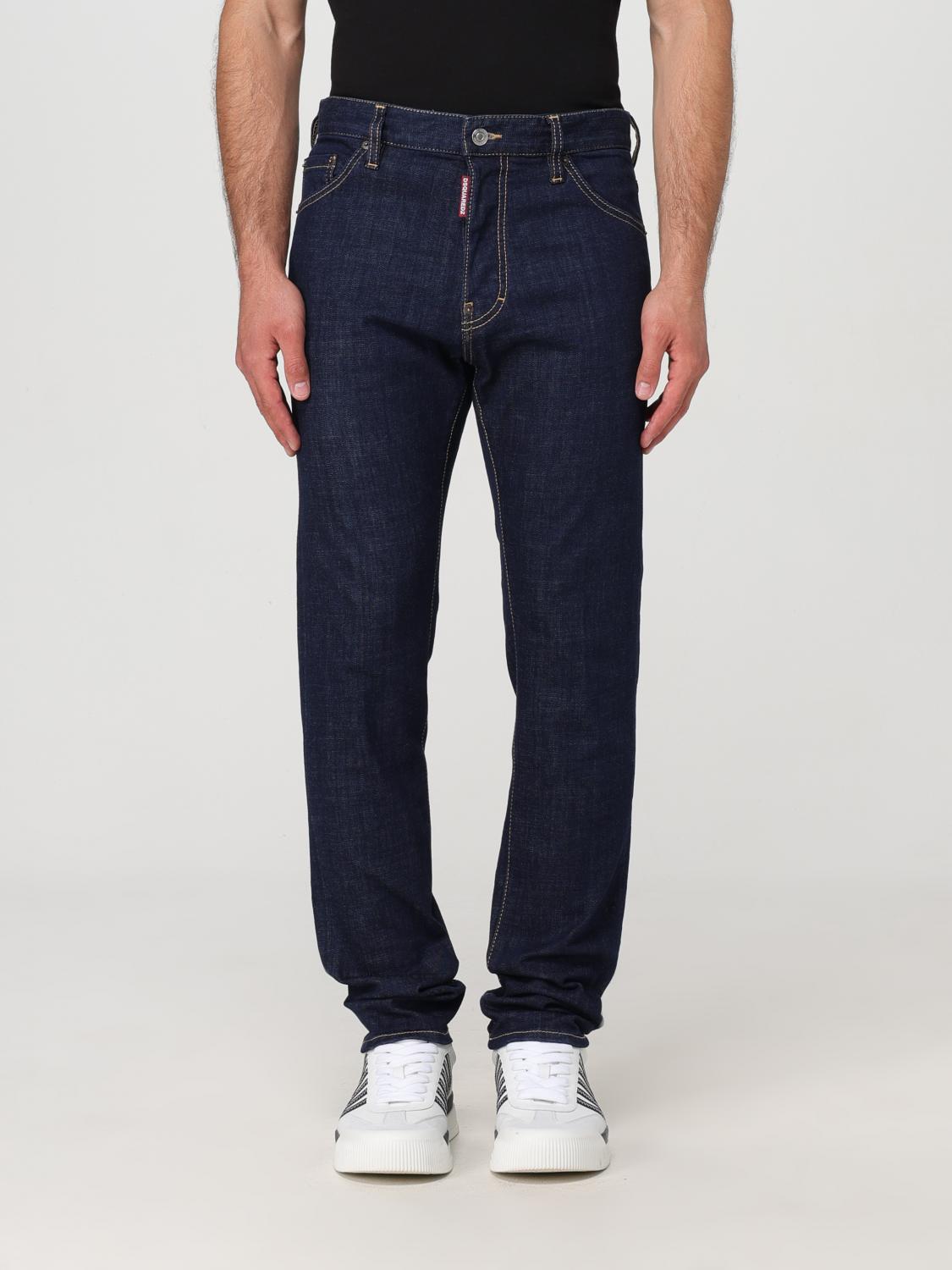 Dsquared2 Jeans DSQUARED2 Men color Blue