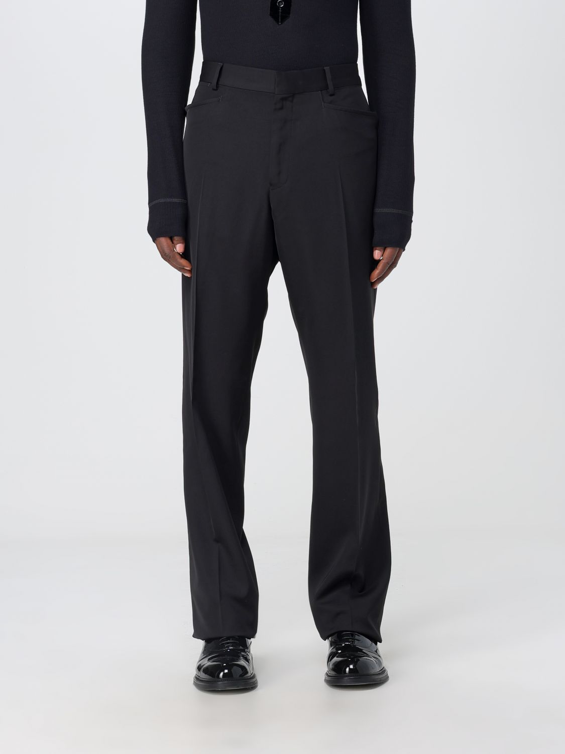 Tom Ford Trousers TOM FORD Men colour Black