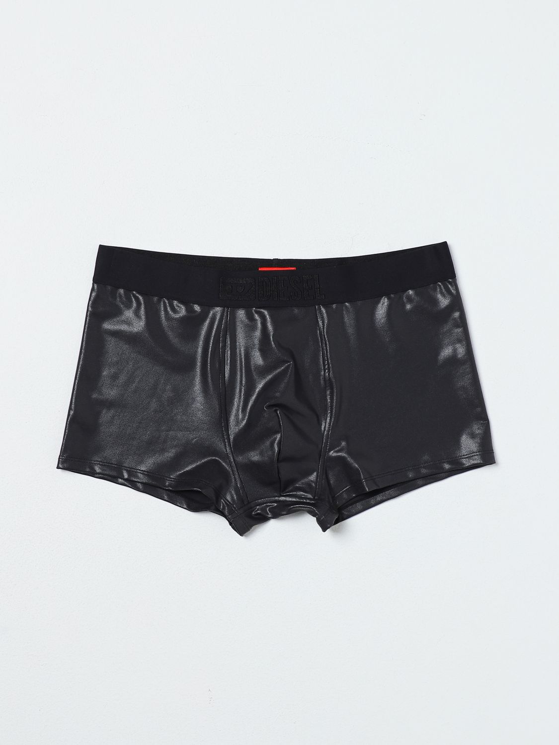 Diesel Underwear DIESEL Men colour Black