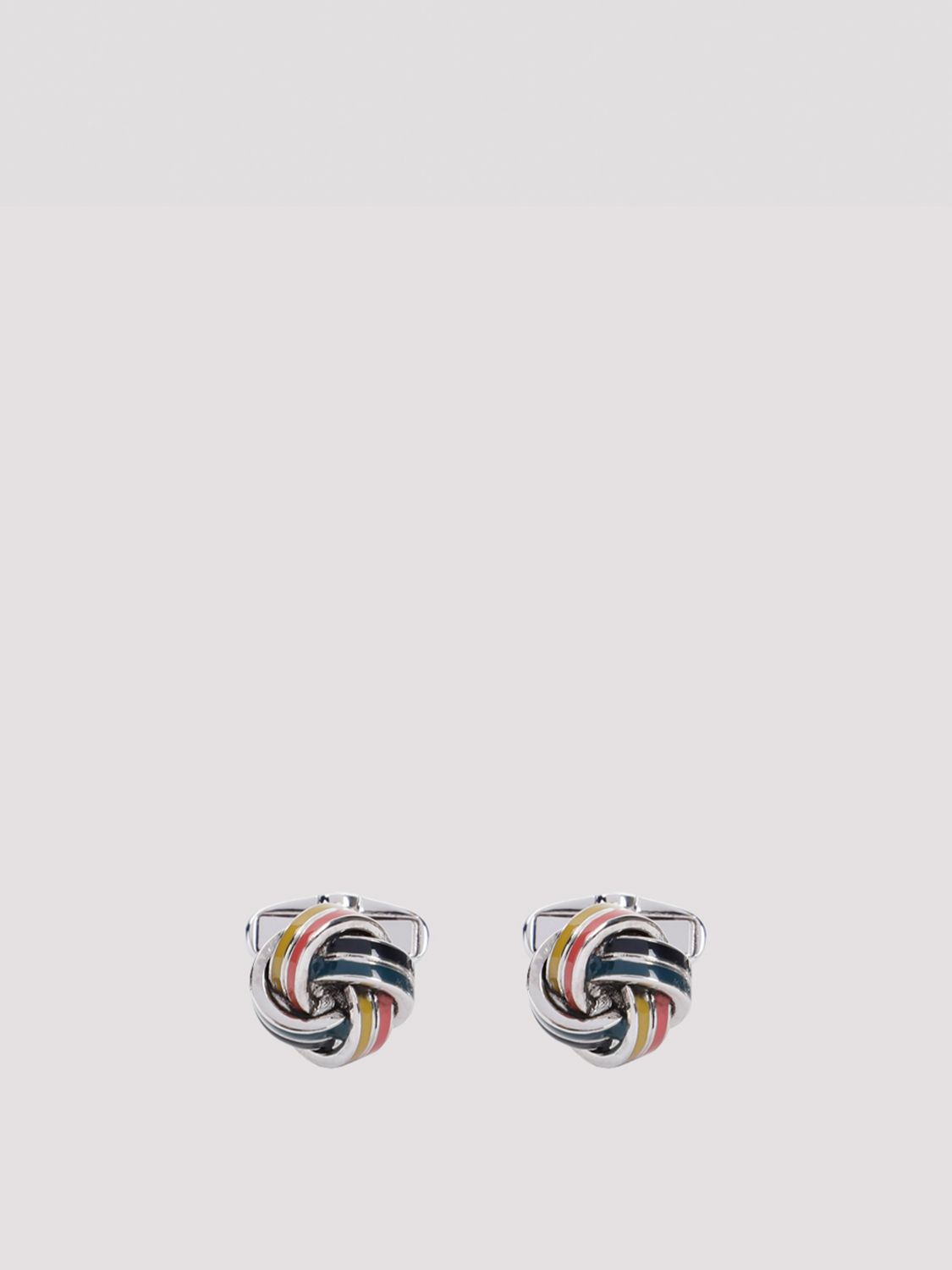 Paul Smith Cufflinks PAUL SMITH Men color Multicolor