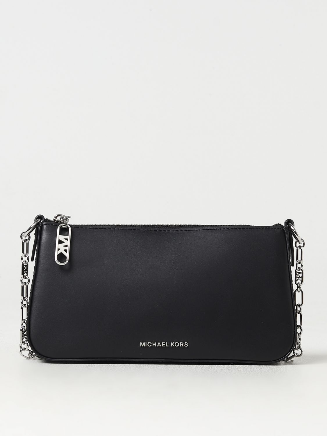 Michael Kors Mini Bag MICHAEL KORS Woman colour Black