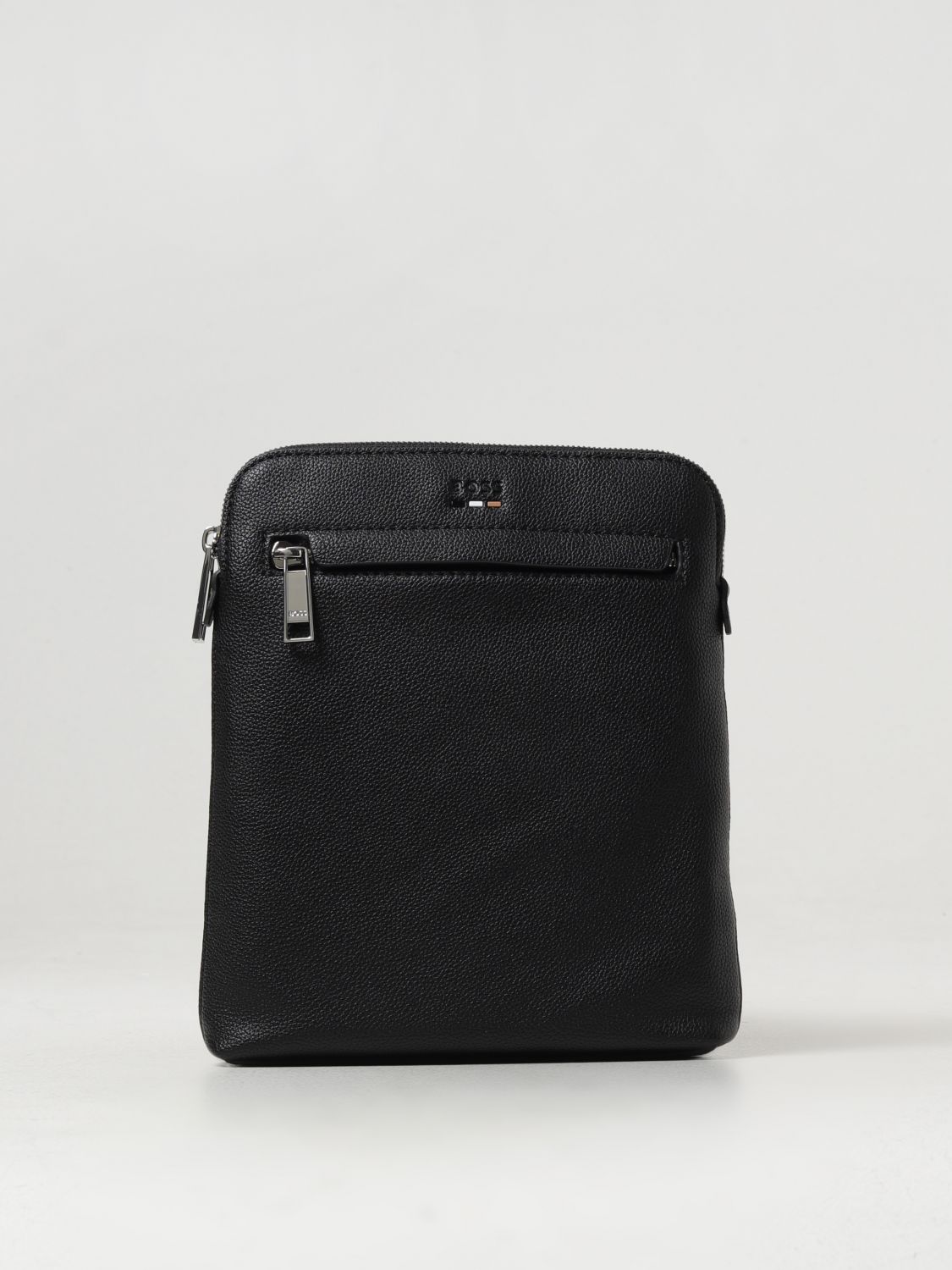 BOSS Shoulder Bag BOSS Men colour Black