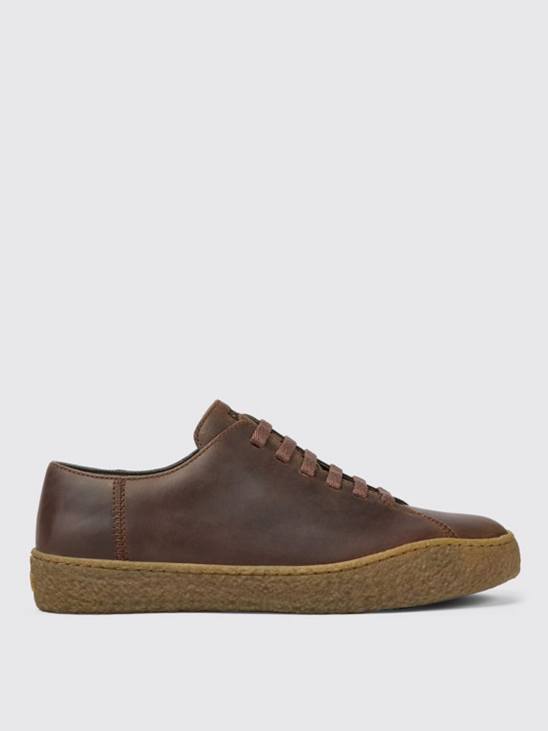 Camper Camper Peu Terreno sneakers in leather