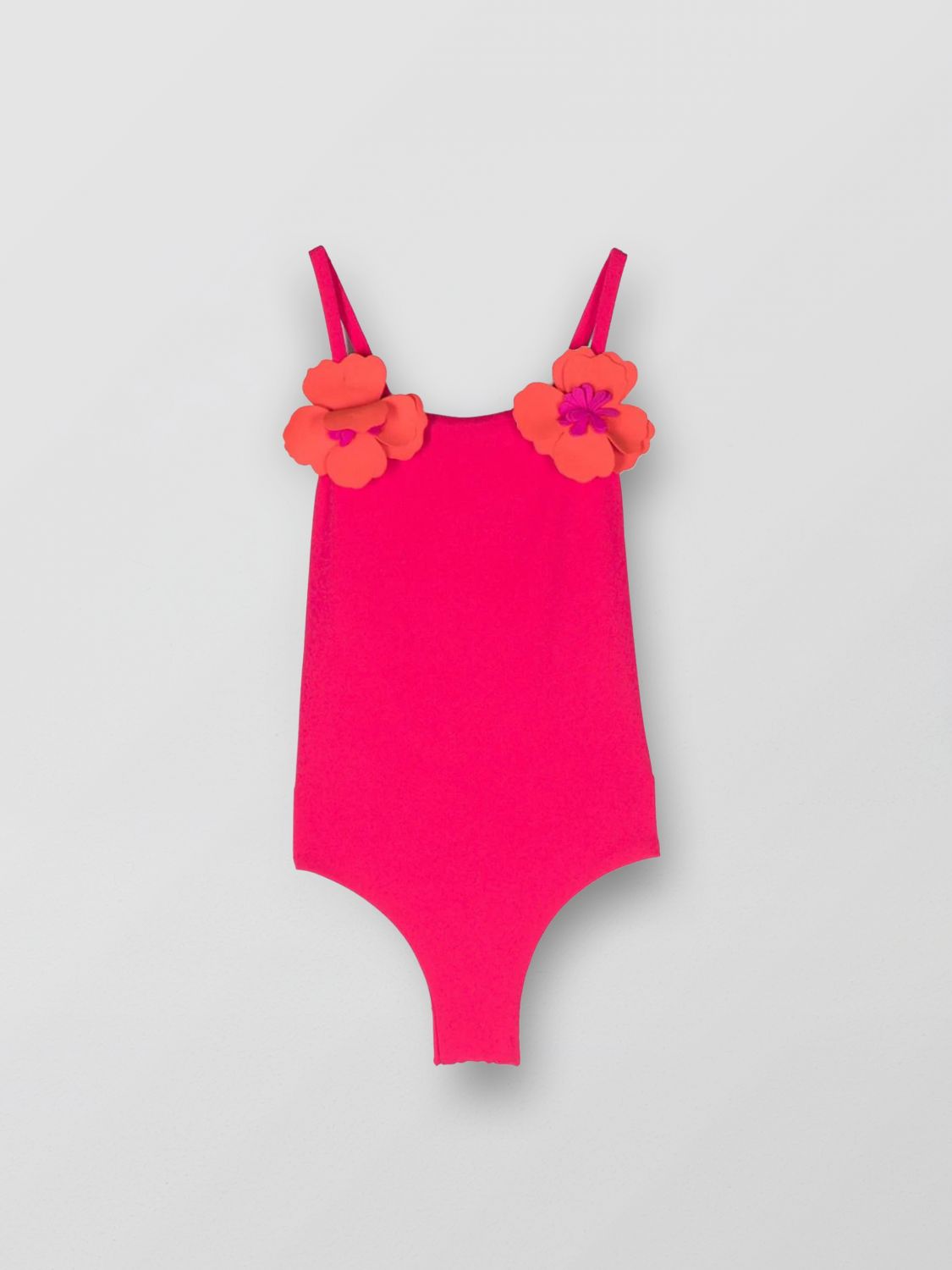 Il Gufo Swimsuit IL GUFO Kids color Pink