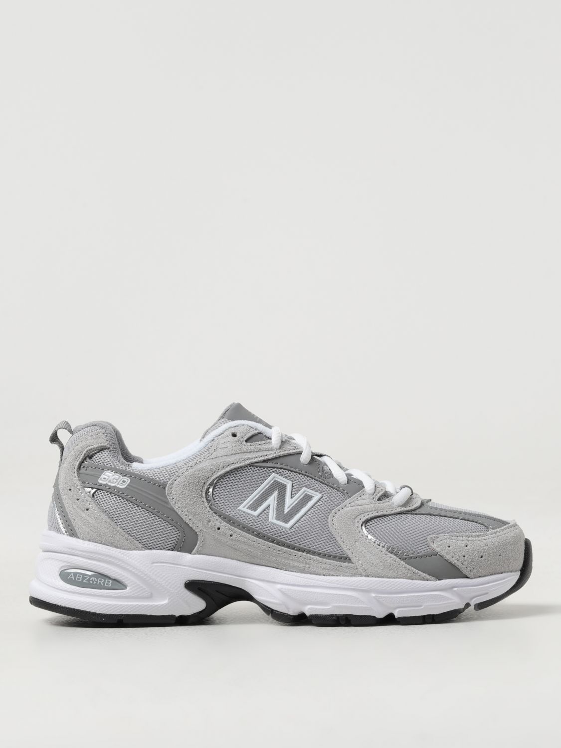 New Balance Sneakers NEW BALANCE Woman colour Grey