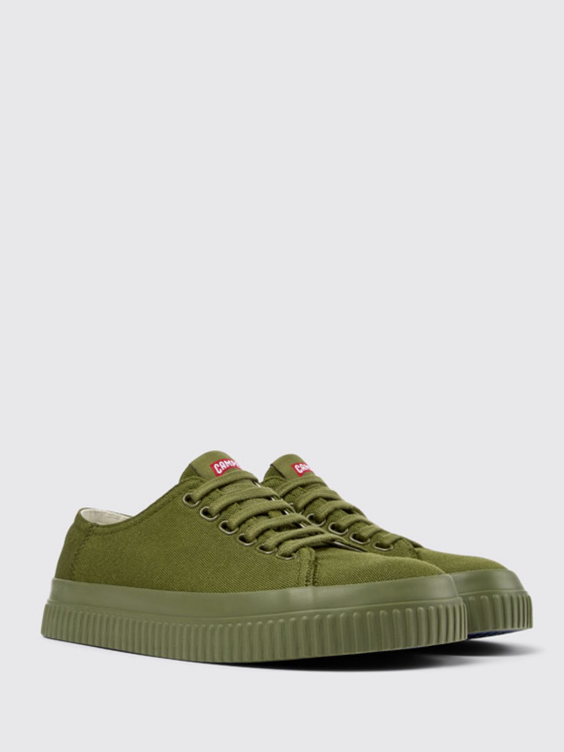 Camper Sneakers CAMPER Woman colour Green