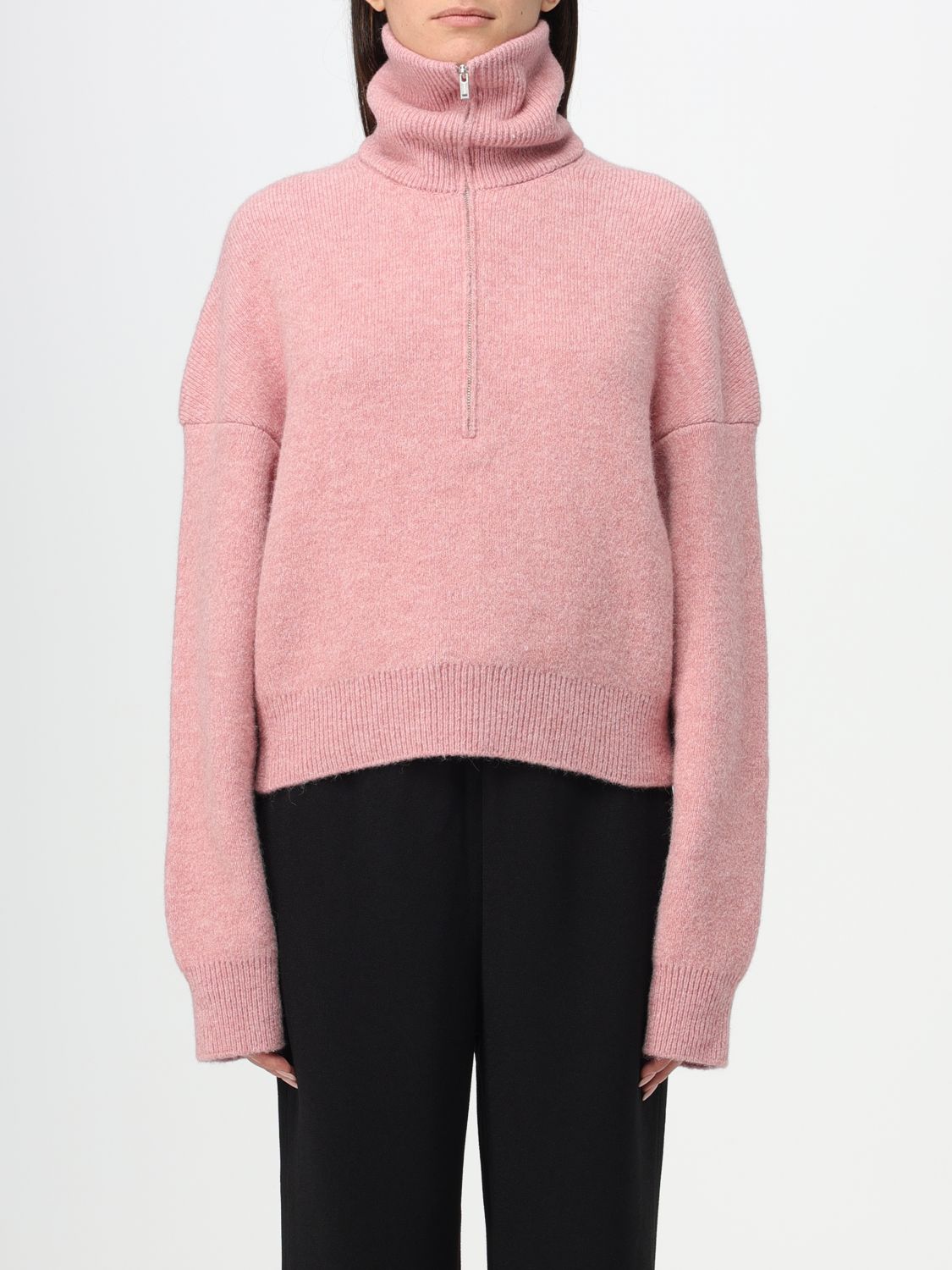 Nanushka Jumper NANUSHKA Woman colour Pink