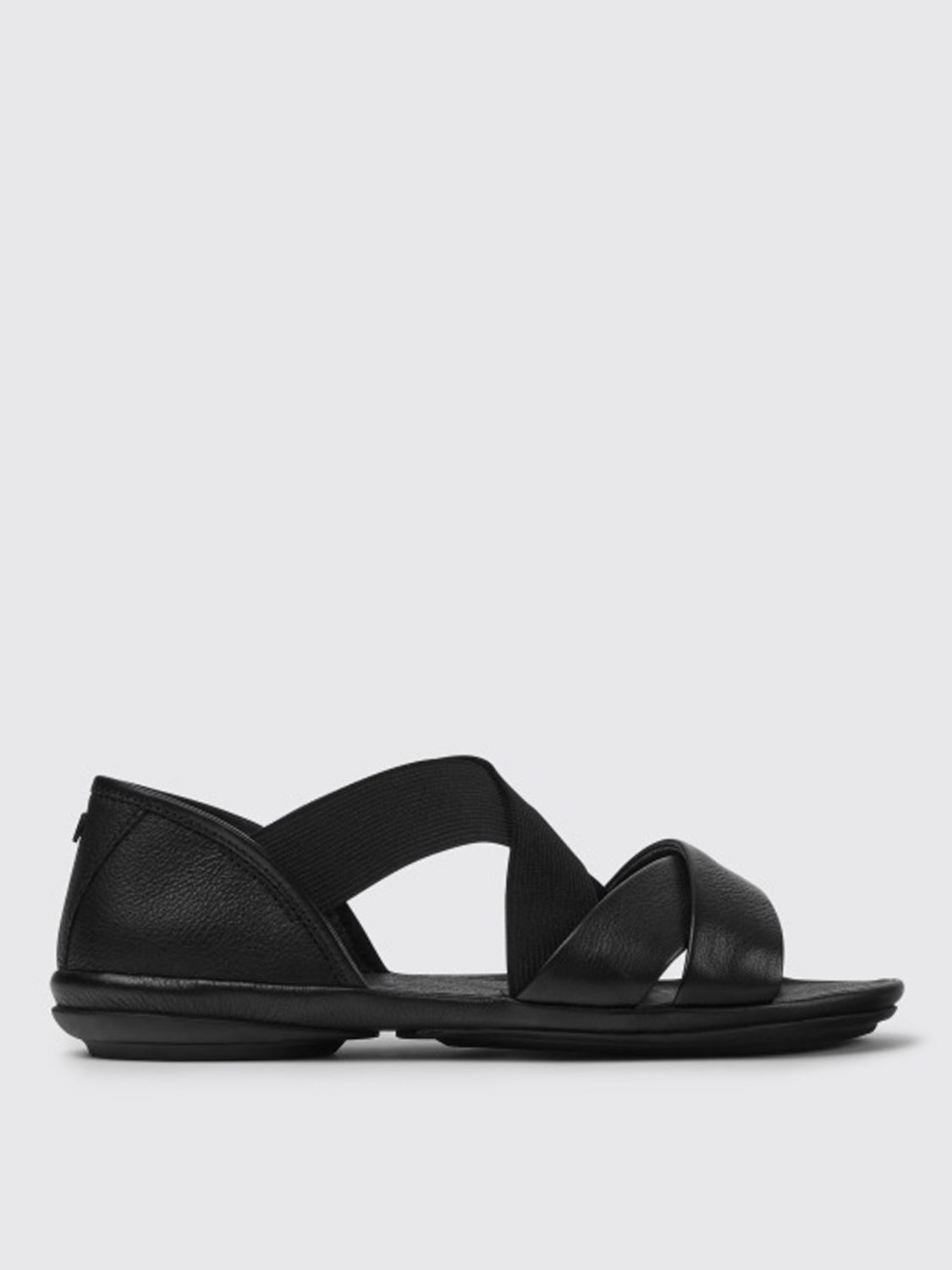 Camper Right Camper leather sandals