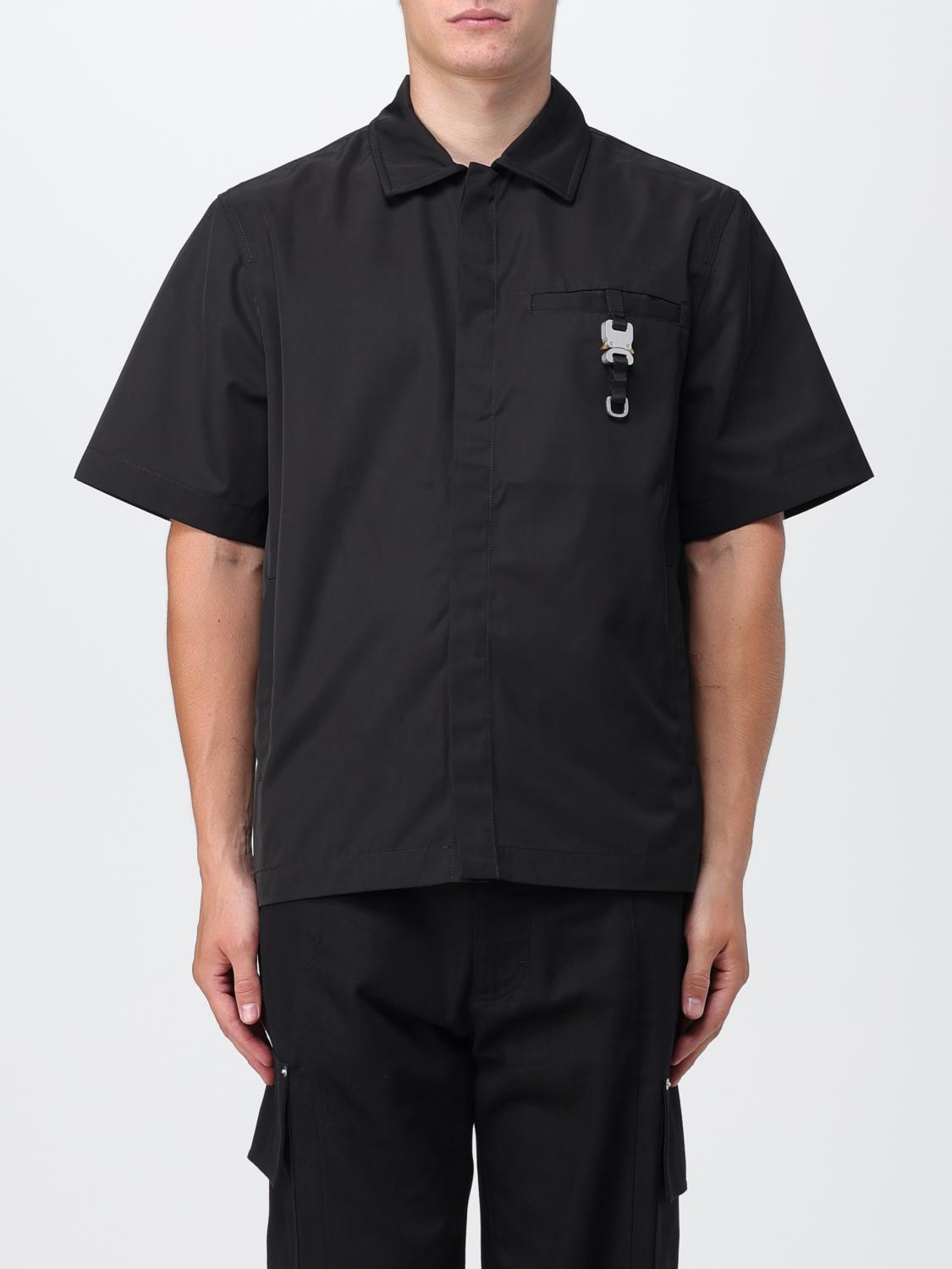 Alyx Shirt ALYX Men colour Black