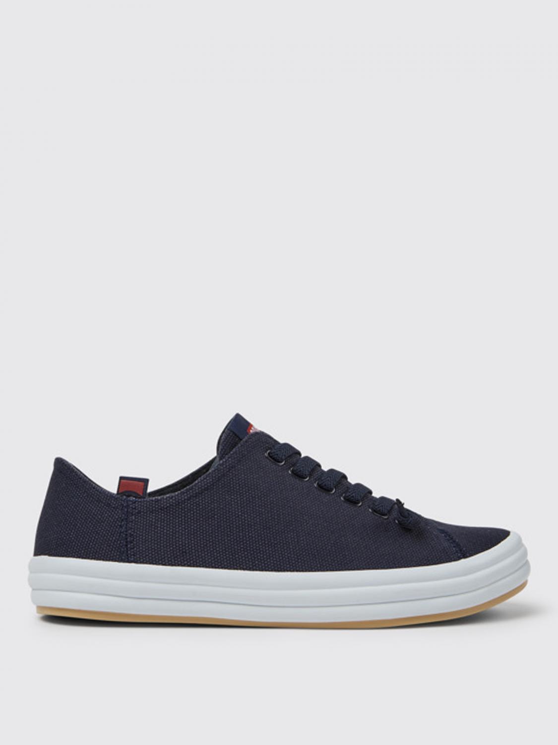 Camper Sneakers CAMPER Woman colour Blue