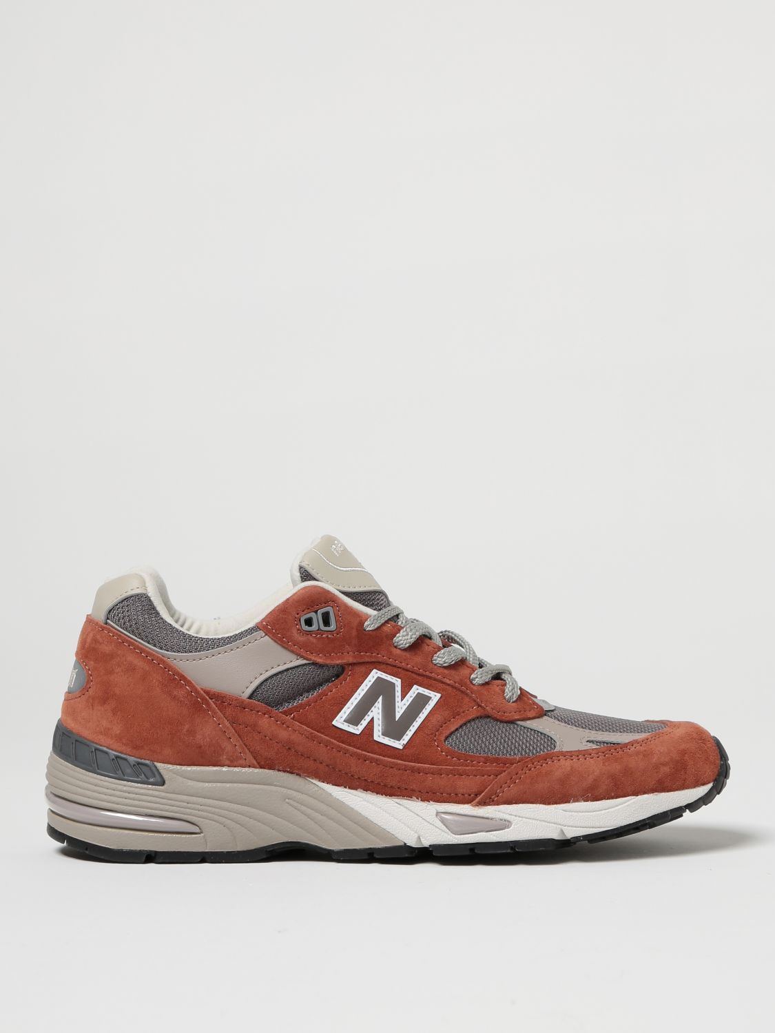 New Balance Trainers NEW BALANCE Men colour Orange