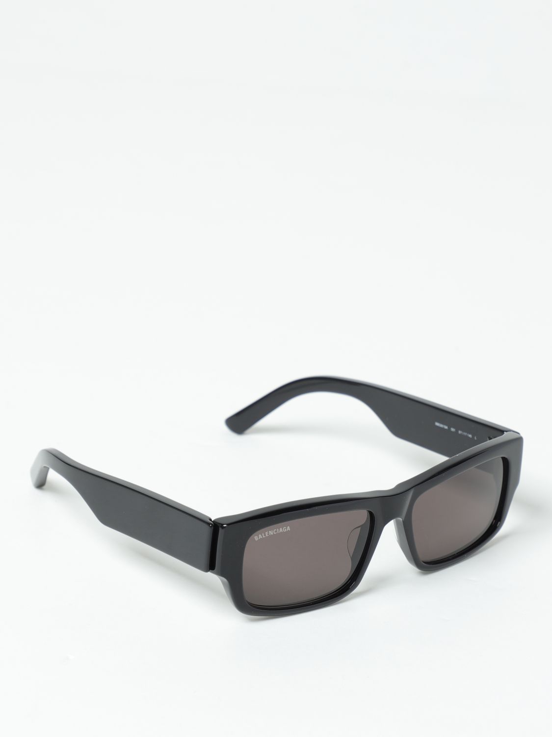 Balenciaga Sunglasses BALENCIAGA Woman colour Black