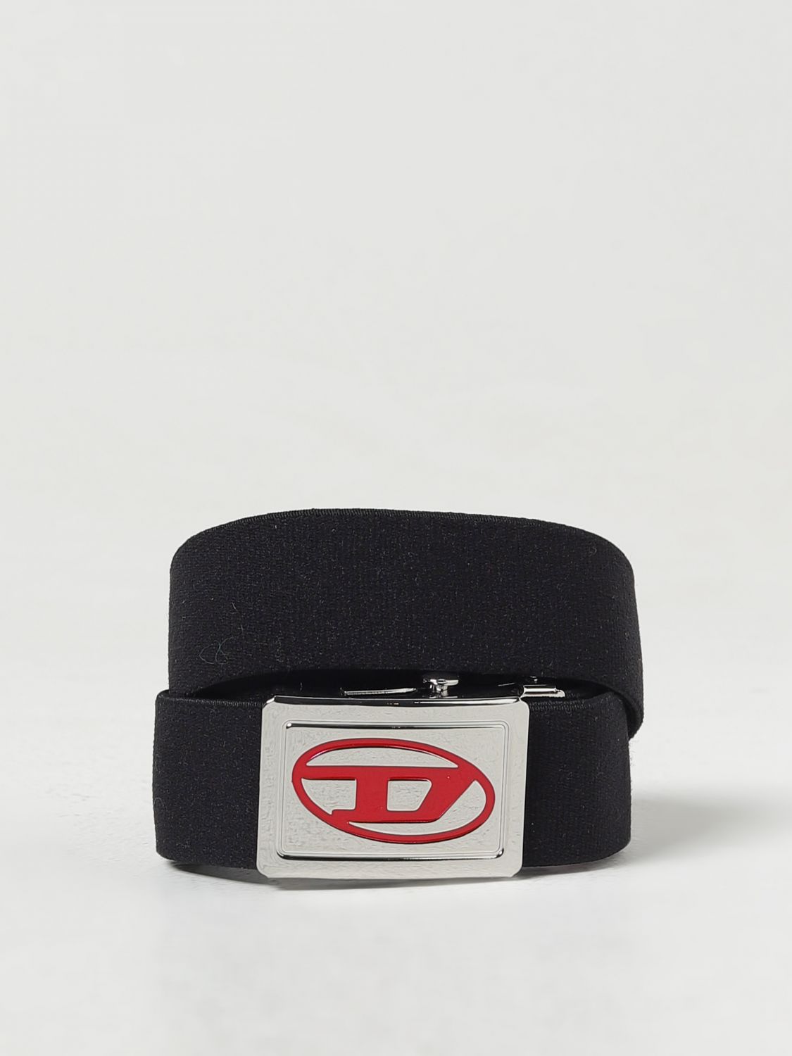 Diesel Belt DIESEL Kids colour Black