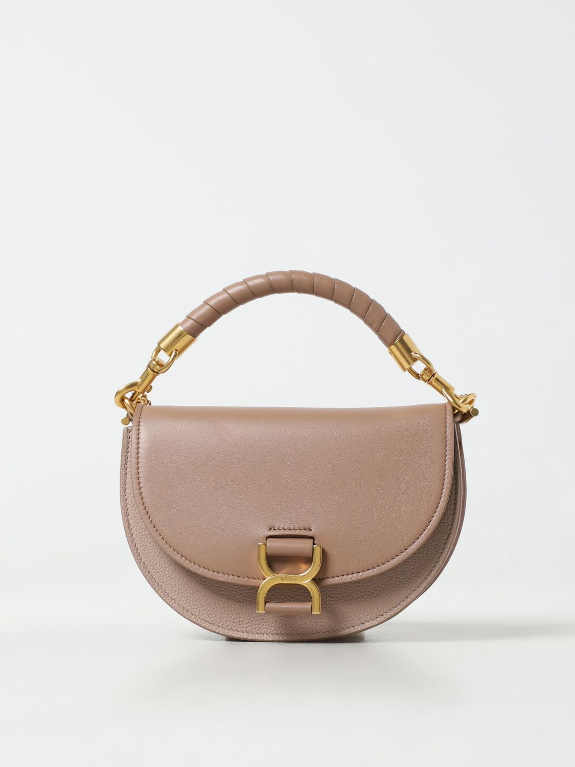 Chloé Mini Bag CHLOÉ Woman colour Pink