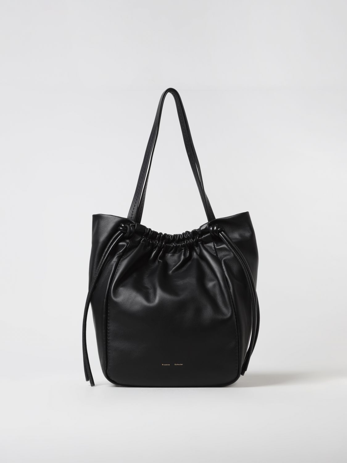 Proenza Schouler Shoulder Bag PROENZA SCHOULER Woman colour Black