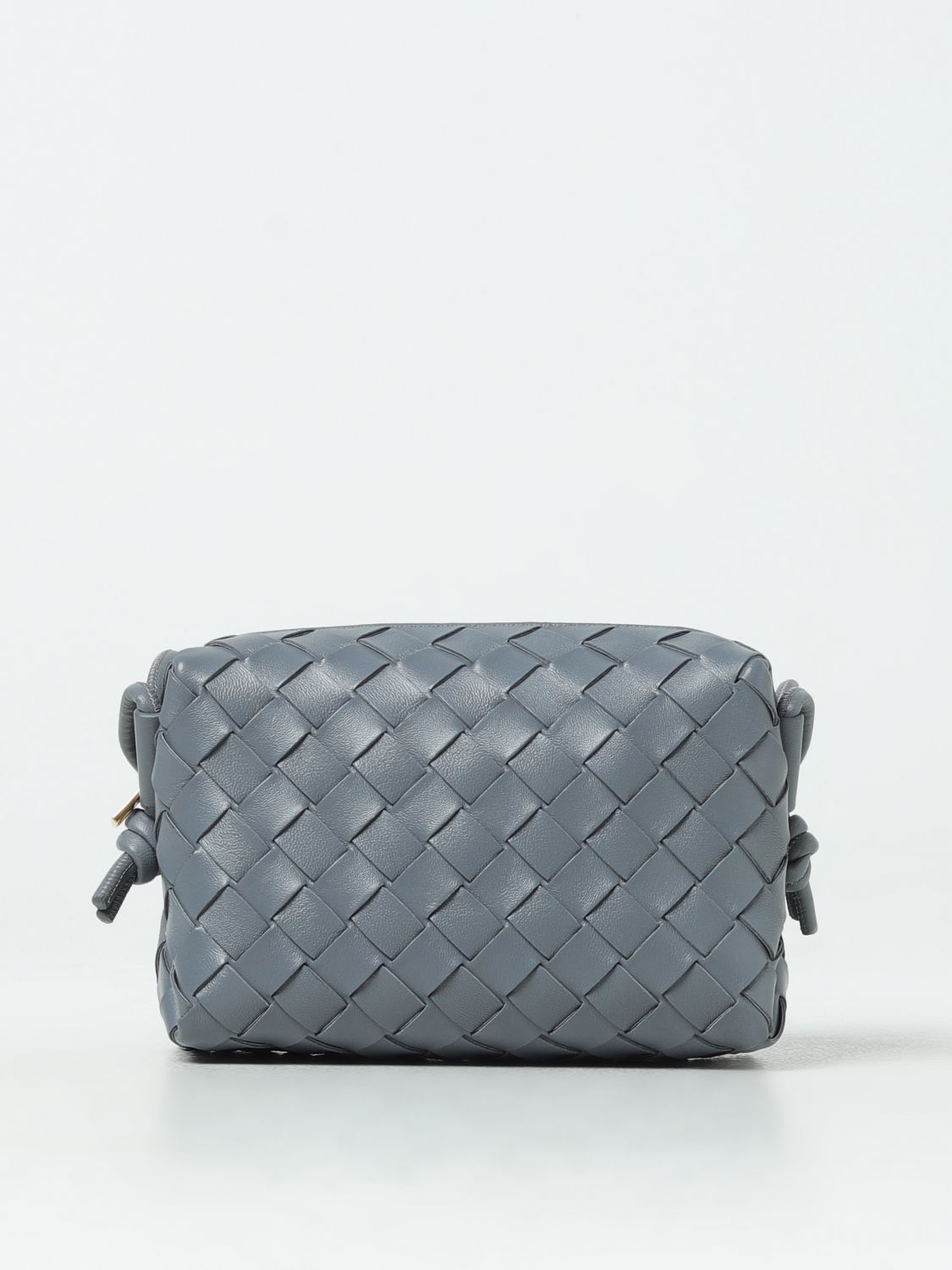 Bottega Veneta Mini Bag BOTTEGA VENETA Woman colour Grey