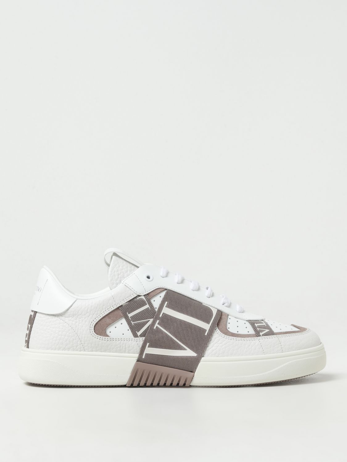 VALENTINO GARAVANI Trainers VALENTINO GARAVANI Men colour Beige