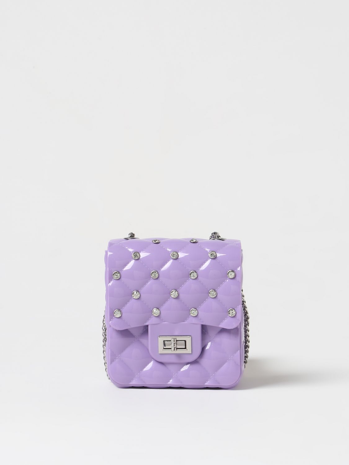 Monnalisa Bag MONNALISA Kids colour Lilac