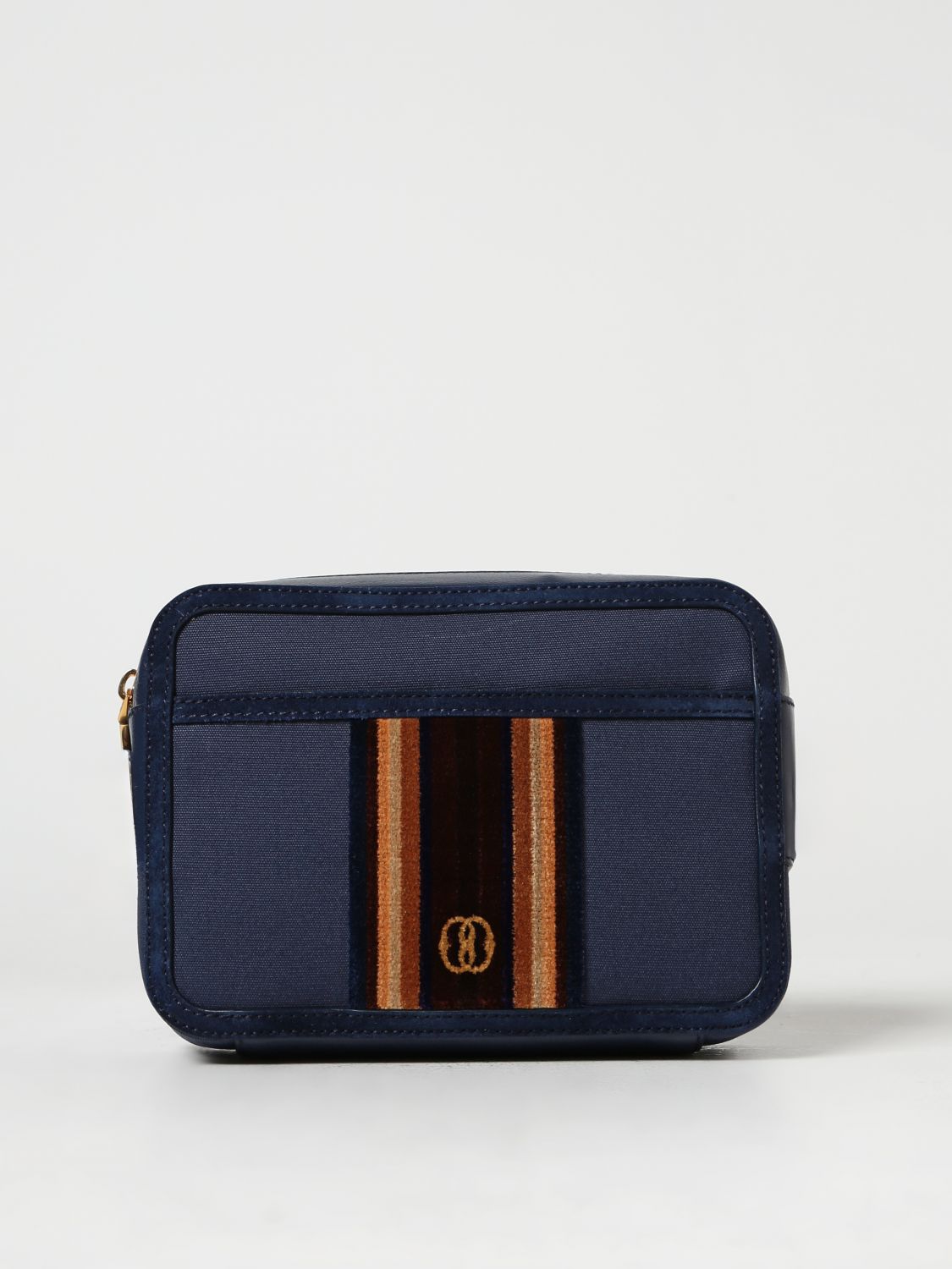 BALLY Shoulder Bag BALLY Men colour Blue